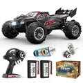 1/10 RC Cars for Adults Fast 60+ mph, RC Trucks 4x4 Offroad