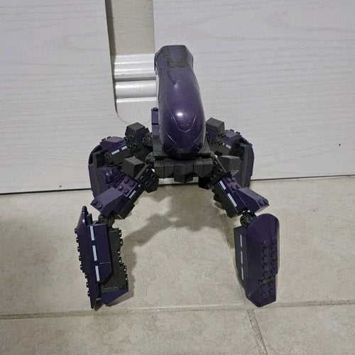 mega Halo Covenant locust
