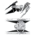 Modubrix MOC Sci-Fi Fighter Aircraft Building Blocks Set 1300pcs