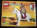 Sealed MEOW Castle Royal Knights Royal King 6008 (Vintage)