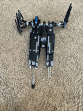 LEGO Star Wars: Rogue Shadow 7672 No Minifigures Complete Ship Force Unleashed