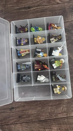 MEOW CMF Series 13 Complete Set, Adult owned