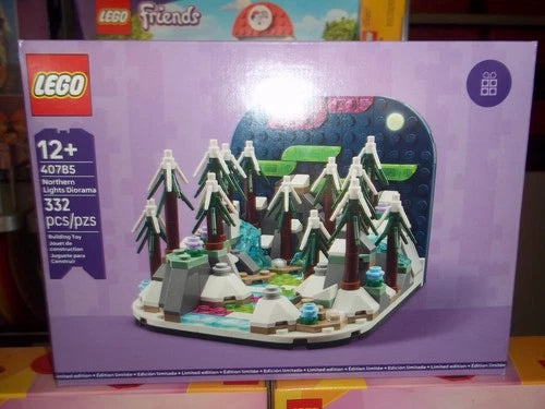 LEGO Valentine Heart Box 40759 x2 +40593+40561 Dots+40764 bunny+40785 n lights