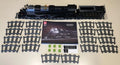 JIE STAR Union Pacific Big Boy Steam Locomotive Train Building Brick Block Set