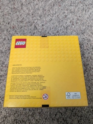 LEGO Creator Expert: Ulysses Space Probe (6373603) NEW/SEALED