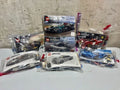 LEGO Speed Champions Lot 76911 76903 76906 76902 76915 76909 Used Complete