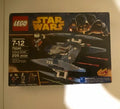 LEGO Star Wars Vulture Droid 75041 Episode III 205pcs Complete Boxed Ages 7-12