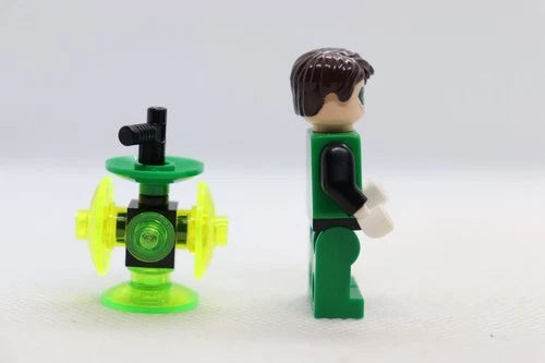 Green Lantern 76025 DC Super Hero Justice League LEGO® Minifigure Mini Figure