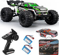 1/14 RC Cars for Adults Fast 60+ mph, RC Trucks 4x4 Offroad