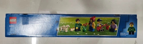 MEOW CITY 60291 Family House BRAND NEW SEALED