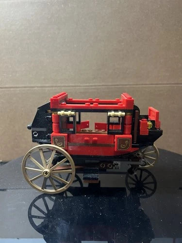 LEGO Lot. Mix Sets Parts Pieces. Back to The Future. Ferrari. Bike. Figures. Etc
