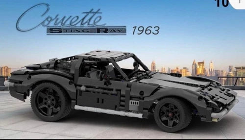 LEGO 1963 Corvette Stingray