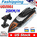 UDI001 25KM/H High Speed RC Racing Boat Electronic Remote Control Boats For Kids