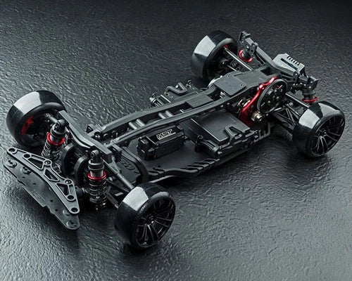 MST RMX 2.5 Classic 1/10 2WD Drift Car Kit \[MXS-532206\]