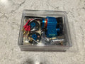 Himax HA2015-4100 RC Airplane BL Gear Motor System - With 3 Gear Ratios