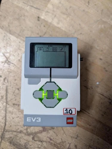 LEGO Mindstorms Education Ev3 Core Set 6251004