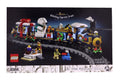 Lego Icons Holiday Express Train Building Set (10361)