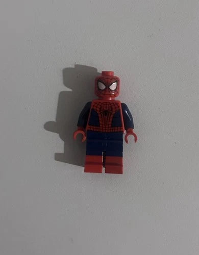 (NEW) MEOW Marvel Amazing Spider-Man Andrew Garfield sh889 Minifigure