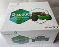 New STEM Robot Kit - DIY Mechanical Robotic Coding Kit for Kids and Teens