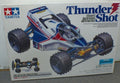 Tamiya 1:10 Buggy - Blue/Red/White (58706)