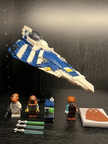 Lego Star Wars 75391 75400 75345 (x2) 75388 31160 ARC Trooper Fives Minifigure