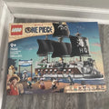 LEGO 75646 Pokémon Charizard & Mega Charizard X Building Set NEW SEALED
