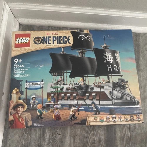LEGO 75646 Pokémon Charizard & Mega Charizard X Building Set NEW SEALED