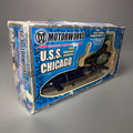 Motorworks RC Submarine Radio Controlled NIB. USS Chicago.