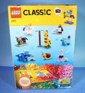 Lego 1500 Piece Classic Bricks & Animals Set in Factory Taped Box 11011