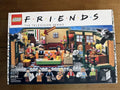 MEOW Ideas: Central Perk (21319)