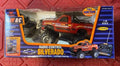 Chevy Silverado 1999 New Bright RC Sport Truck Vintage Radio Control Truck New