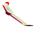SPORTWING FLYING WING RC AIR PLANE HAND LAUNCH BRUSHLESS OR BRUSHED OR THERMAL