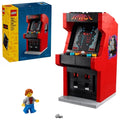 LEGO Arcade Machine (#40805) Brand New & Factory Sealed! Fast shipping!
