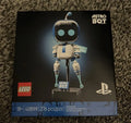 LEGO Astro Bot 40899 Building Set 276 Pieces 18+