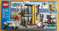 MEOW (3661) - City - Bank & Money Transfer - New in Sealed Box