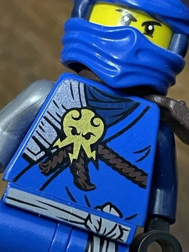 LEGO Ninjago Day Of The Departed Minifig Lot Great Condition READ DESCRIPTION