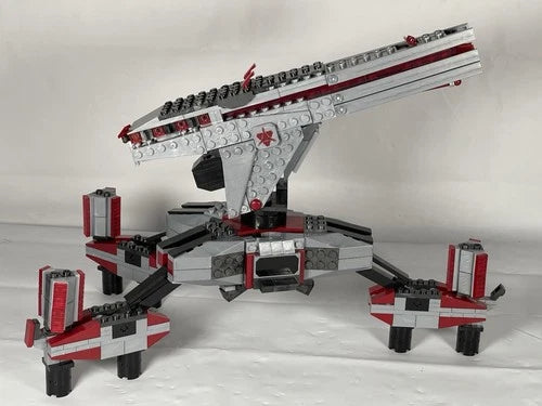 Mega Construx Halo Defense Point Showdown GNB27