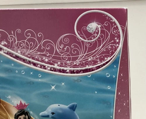 NEW IN BOX RETIRED LEGO 41063 Disney Princess Ariel’s Undersea Palace