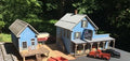 Motrak Models 83006 HO Scale Applewood General Store Building Kit