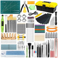 Model Building Kit Accessories