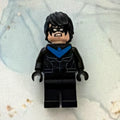 MEOW Nightwing Minifigure 76160 read description