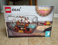 MEOW Ideas: Ship in a Bottle (92177) UNOPENED