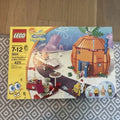 LEGO SpongeBob SquarePants: Good Neighbours at Bikini Bottom (3834) - READ DESC