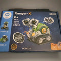 Robot Building Kit with Remote Control STEM Gifts for Boys Age 8-12, Technic ...