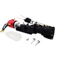 RC Boat 26mm Jet Pump Drive with 3650 KV3300 Brushless Motor Water Cooling