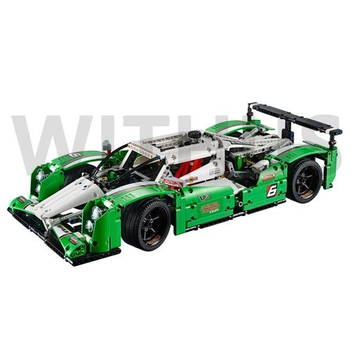 LEGO 42039 24 Hours Race Car 1219pcs/ Brand New Sealed Package