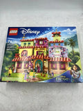 LEGO Disney Encanto The Magical Madrigal House 43245 1560 PCS New In Box