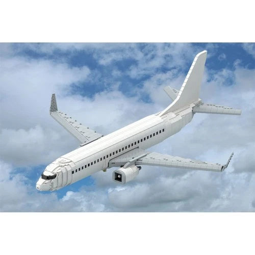MOC-243084 Commercial Airplane Aircraft Building Blocks Set (2673PCS)