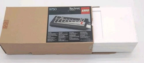 Vintage LEGO 9750 Technic Interface A Dacta Robotics Computer Control
