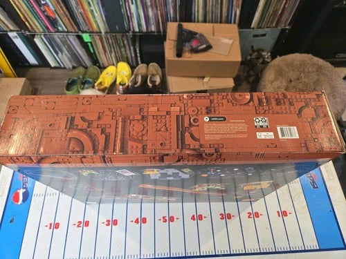 MEOW Atari Video Game Computer System 10306 Brand New Sealed In Box